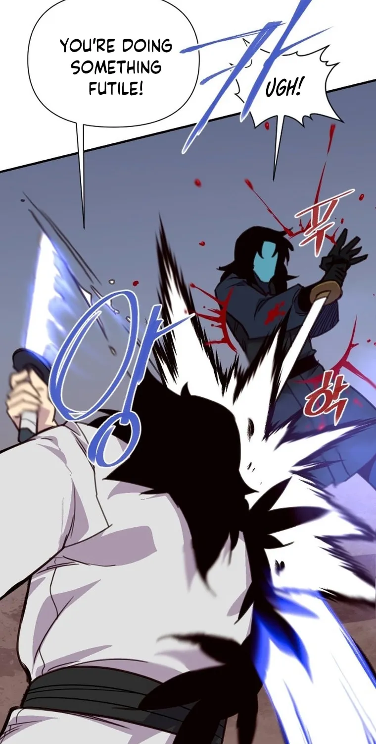 The Strongest Ever Chapter 164 page 93 - 