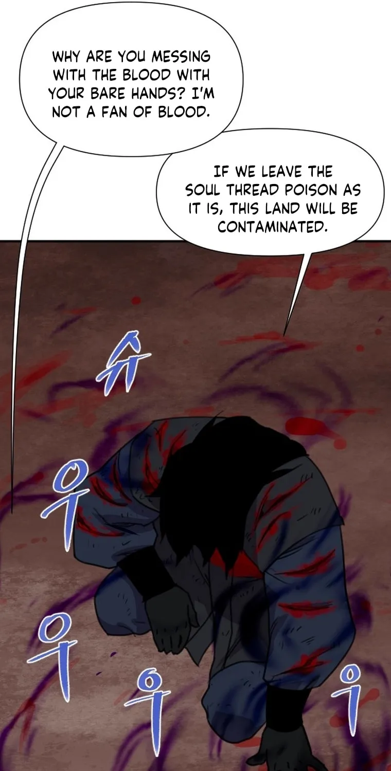 The Strongest Ever Chapter 165 page 101 - 