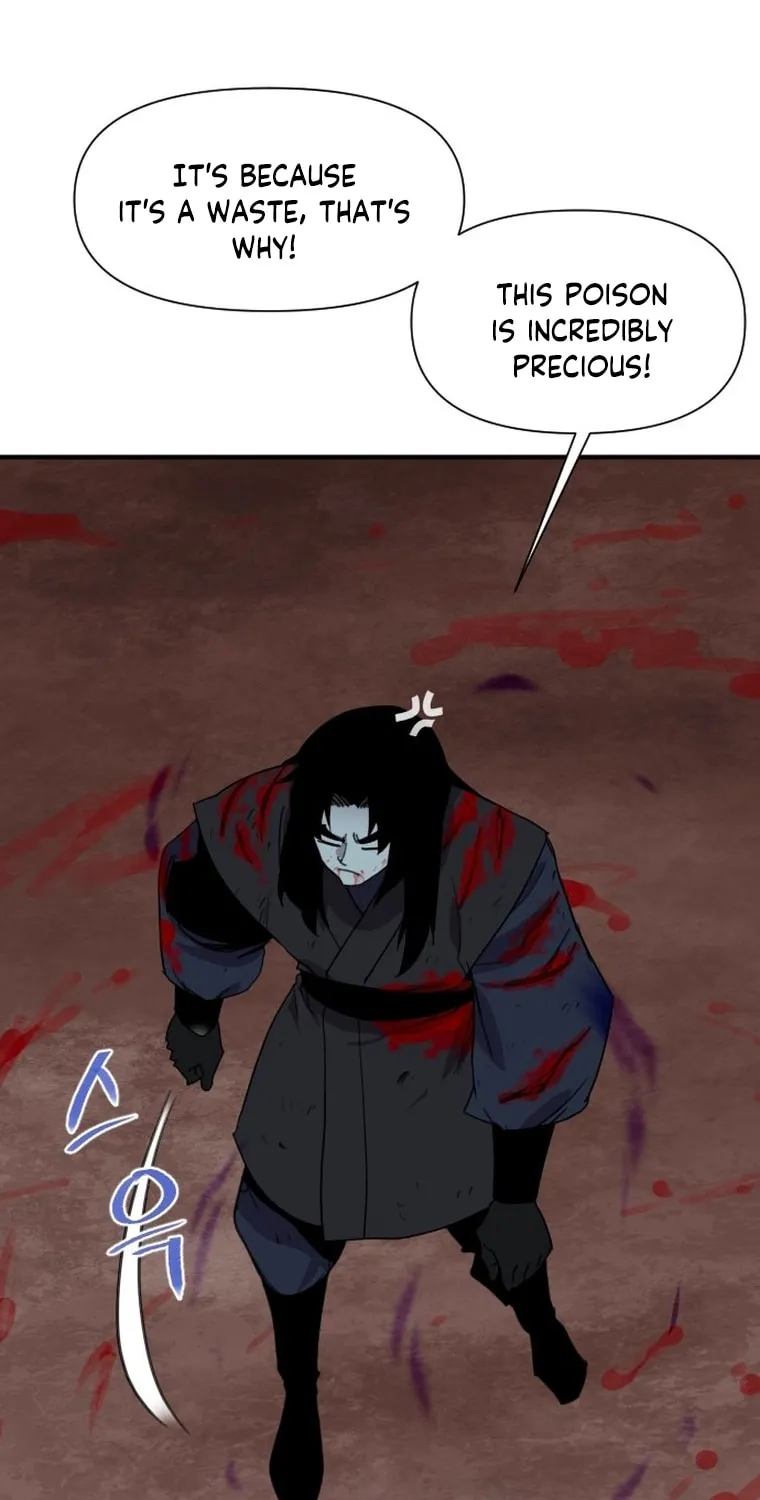 The Strongest Ever Chapter 165 page 103 - 