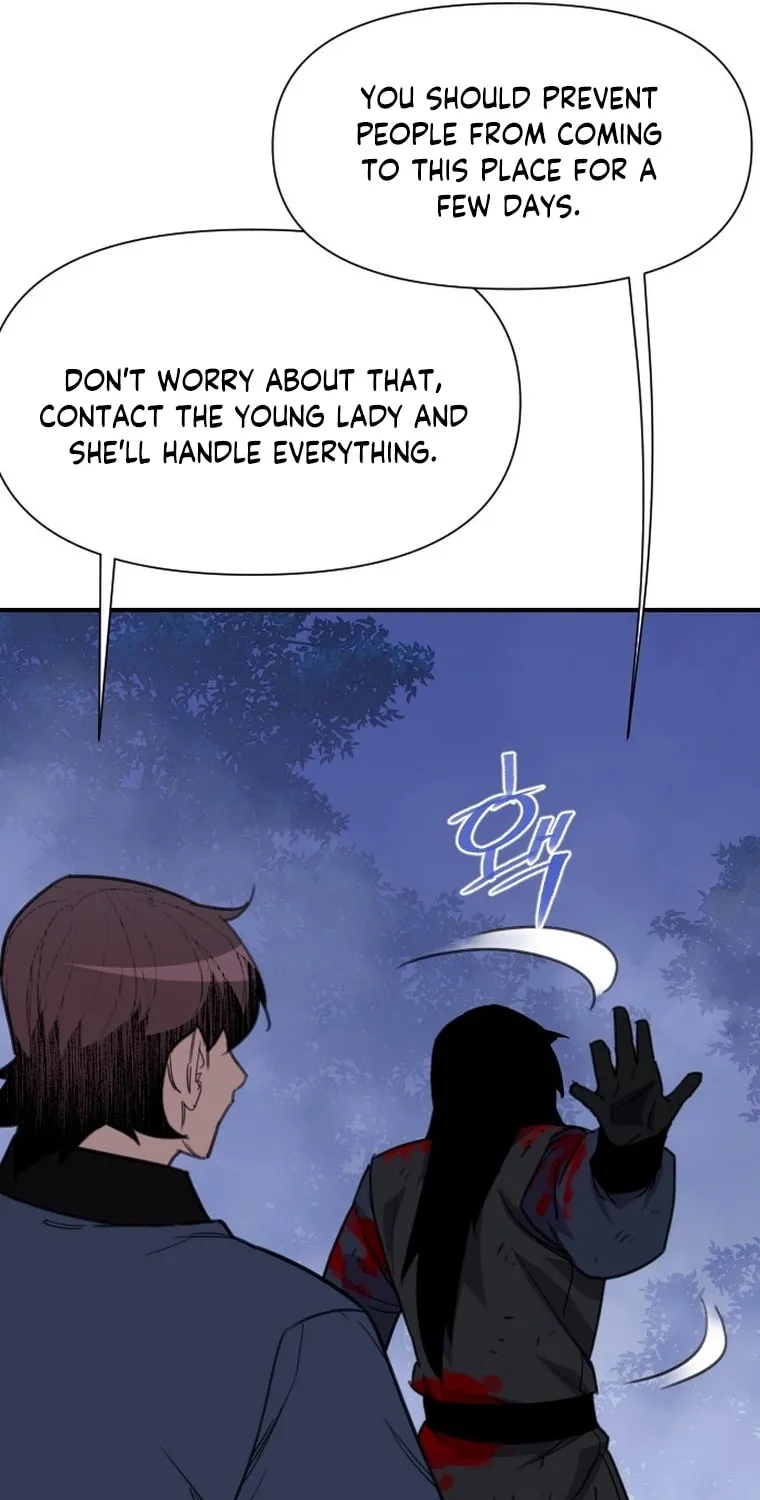 The Strongest Ever Chapter 165 page 105 - 