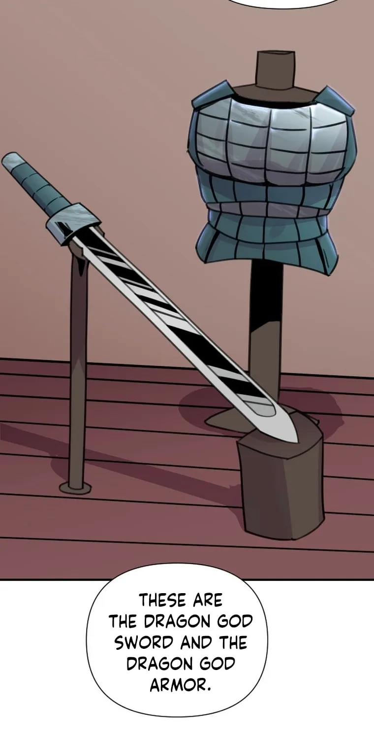 The Strongest Ever Chapter 165 page 113 - 