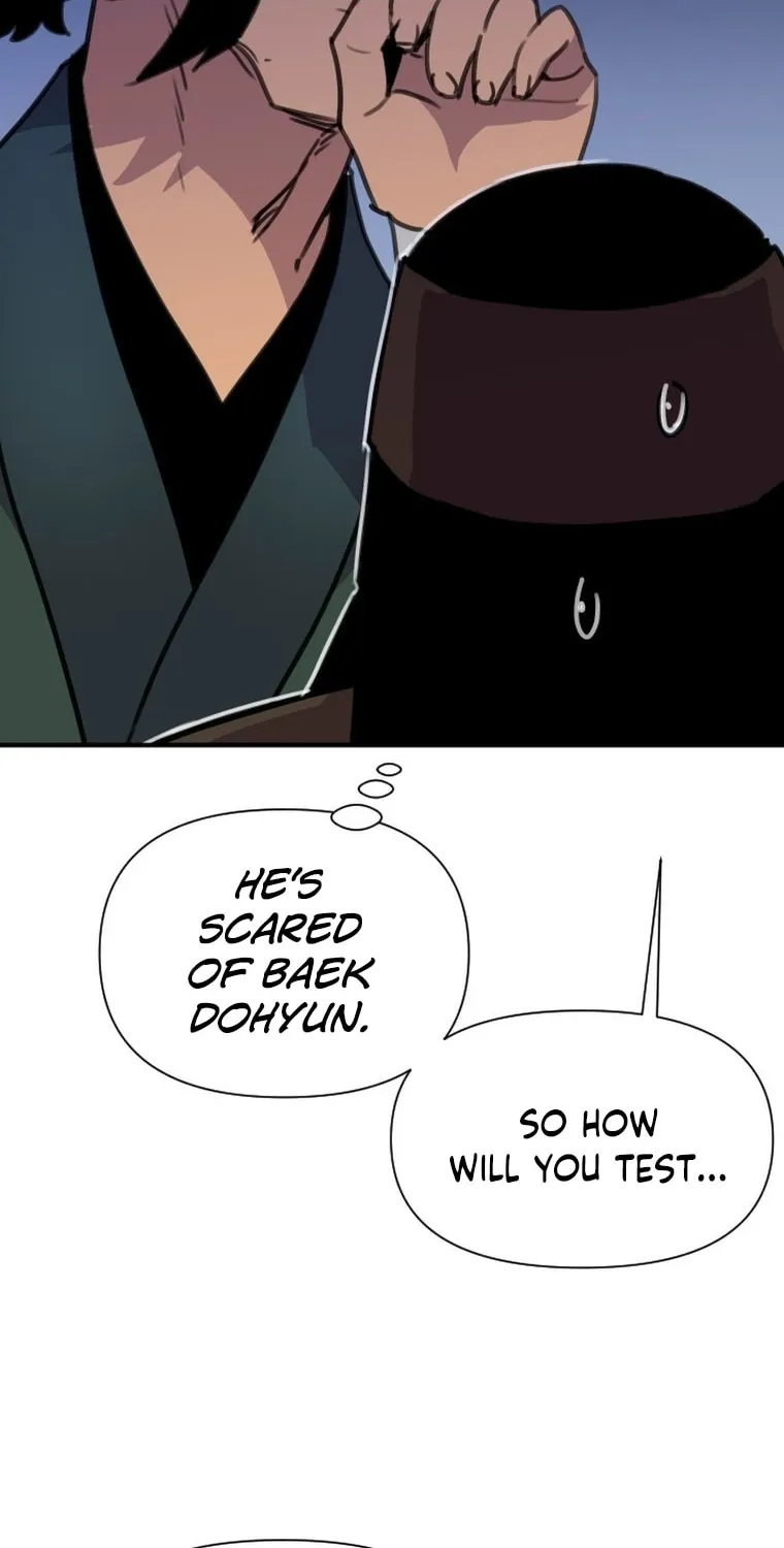The Strongest Ever Chapter 165 page 117 - 