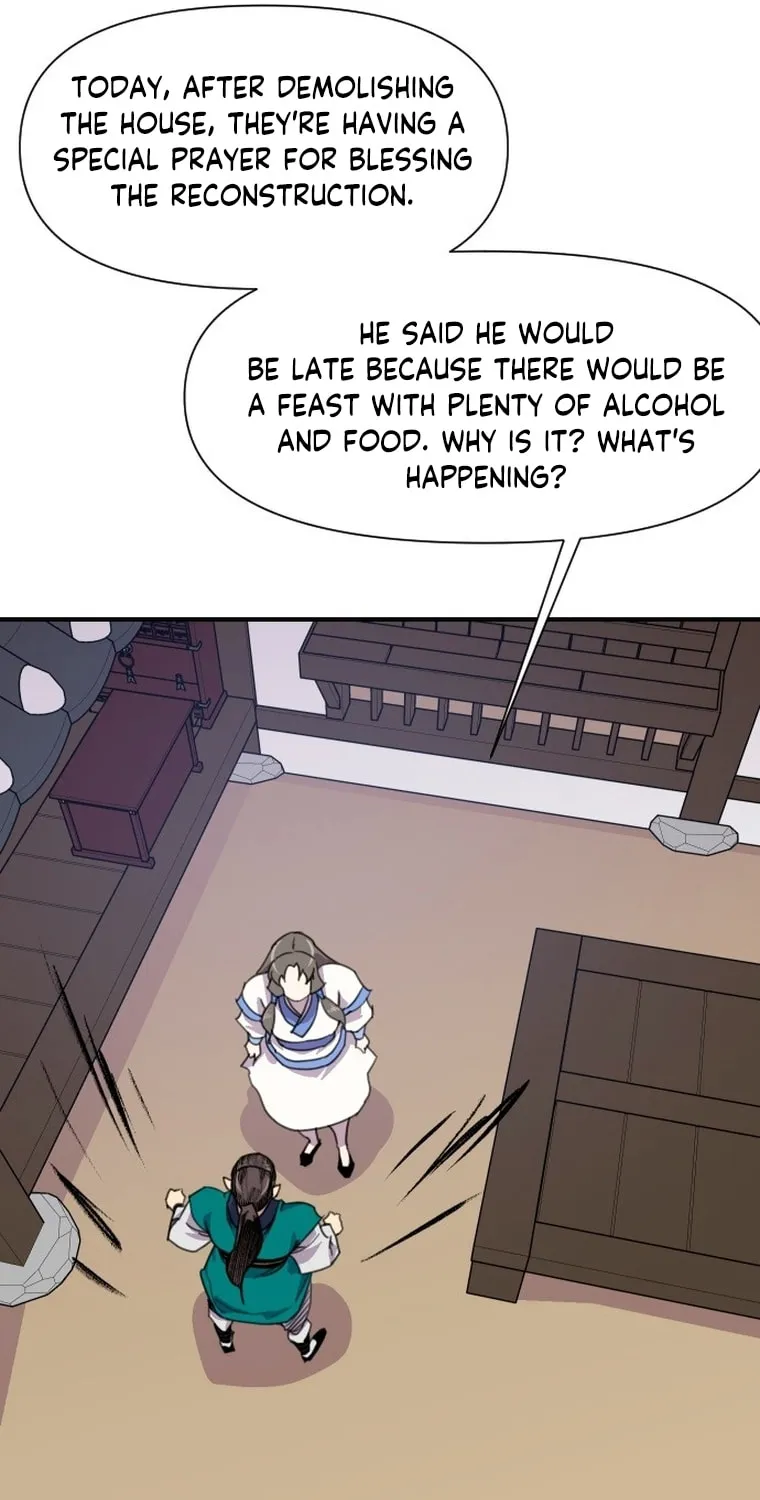 The Strongest Ever Chapter 165 page 17 - 