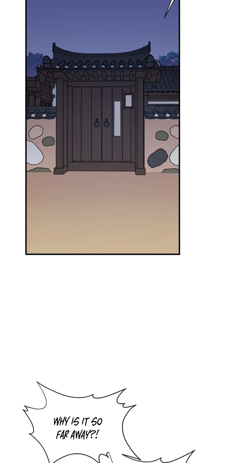 The Strongest Ever Chapter 165 page 19 - 