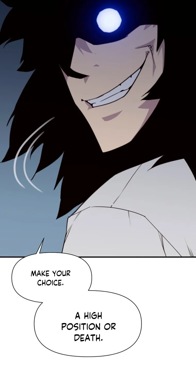 The Strongest Ever Chapter 165 page 33 - 