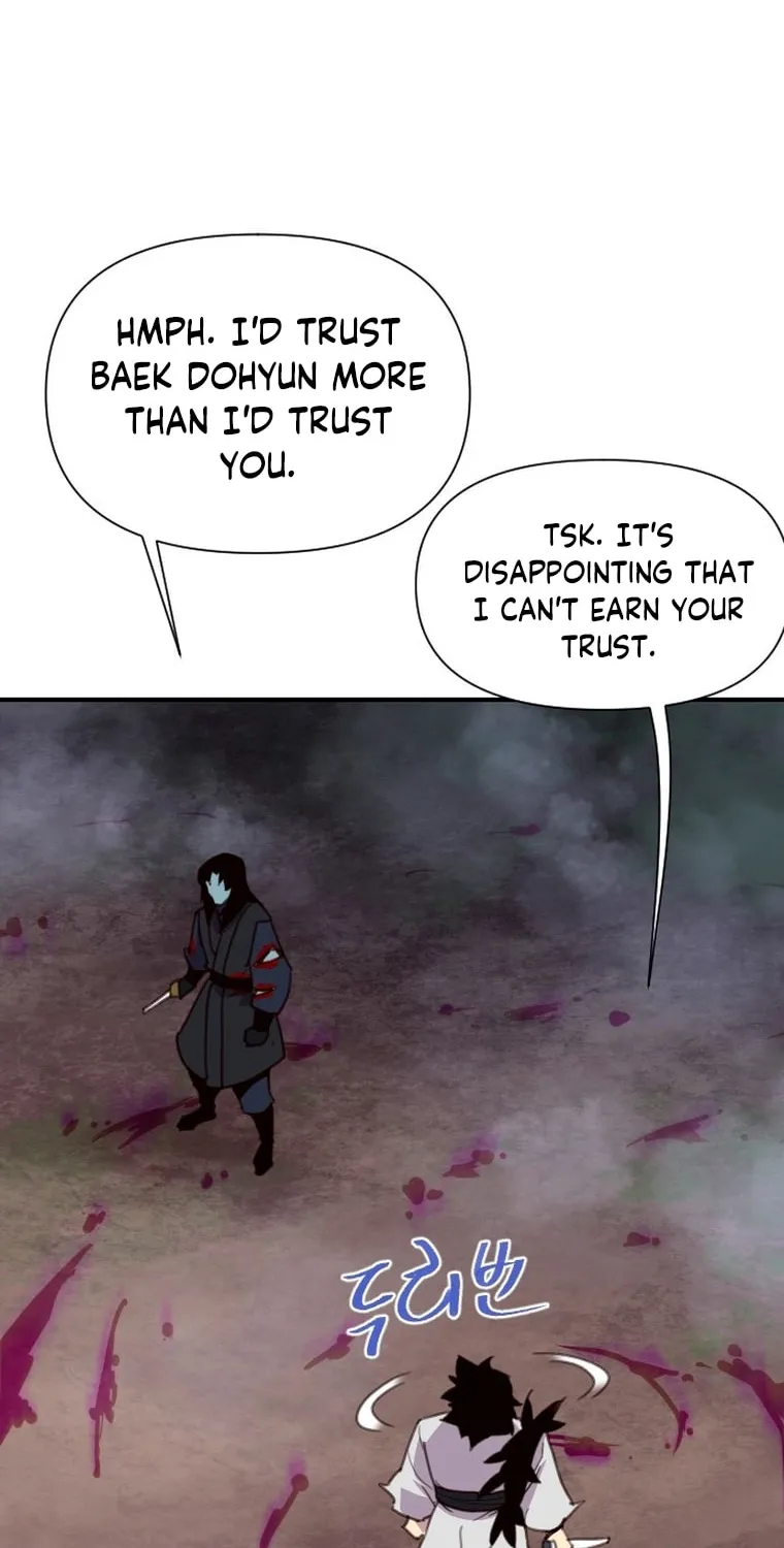 The Strongest Ever Chapter 165 page 34 - 