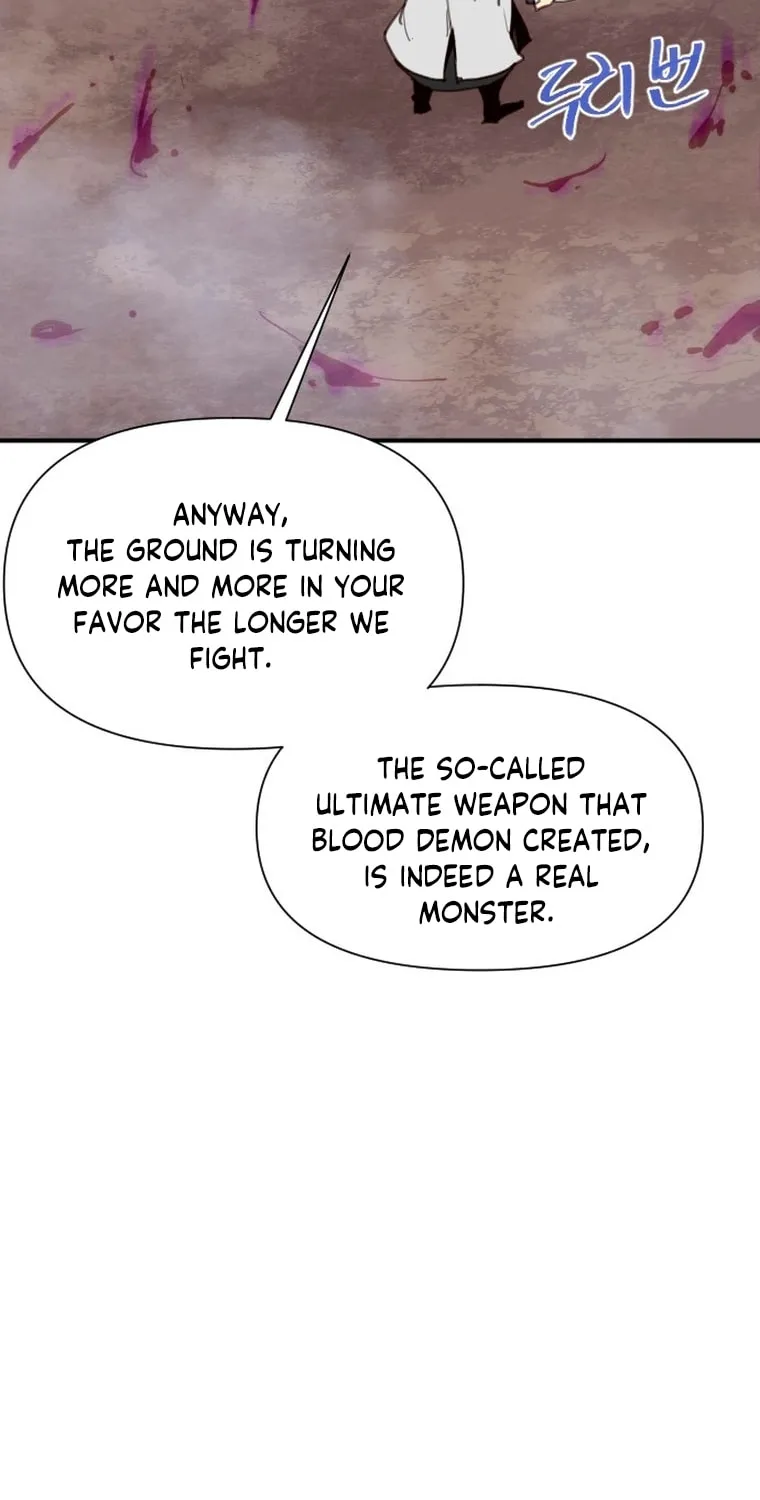 The Strongest Ever Chapter 165 page 35 - 