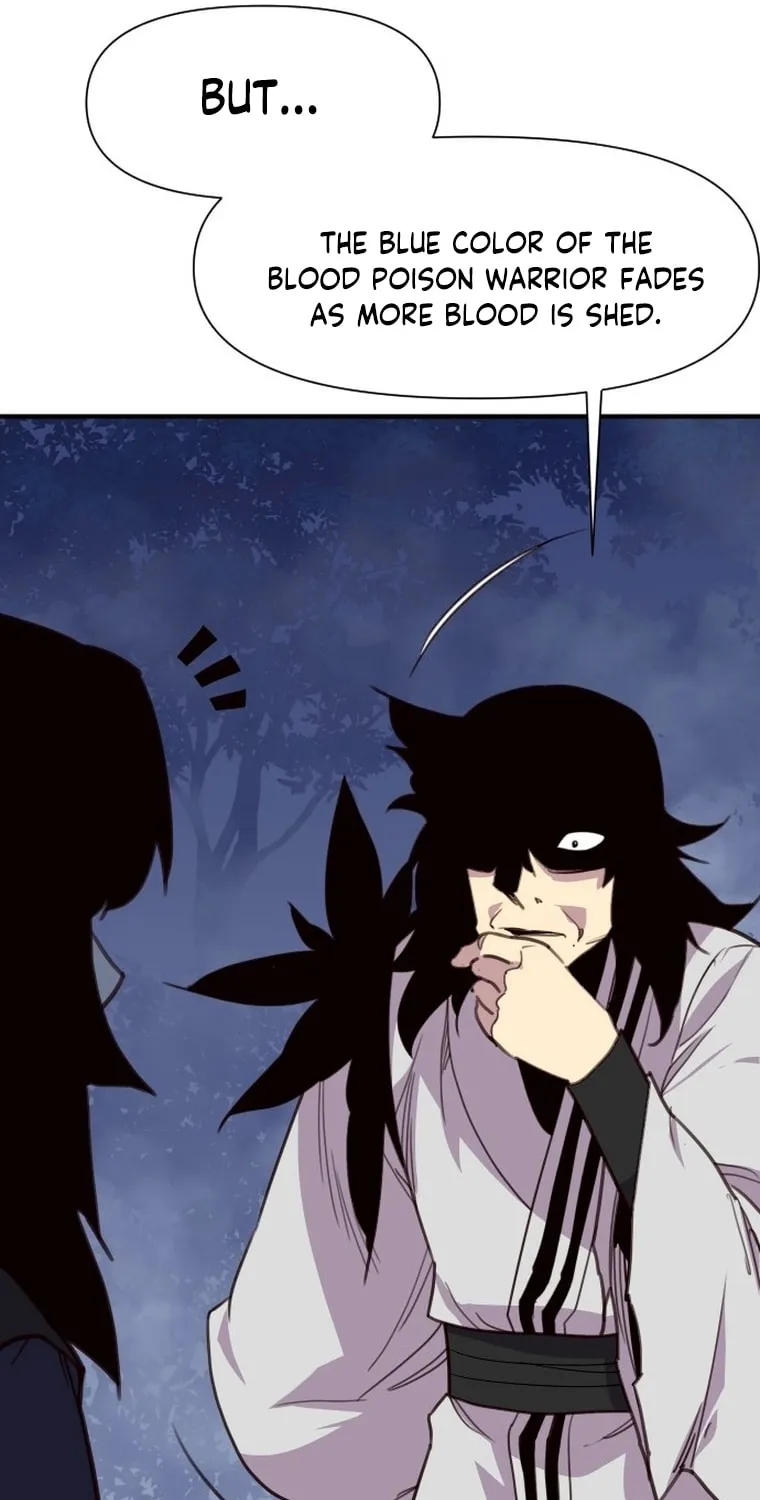 The Strongest Ever Chapter 165 page 37 - 