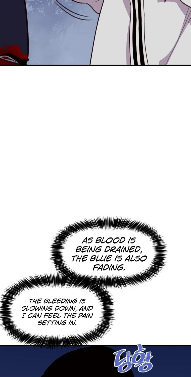 The Strongest Ever Chapter 165 page 38 - 
