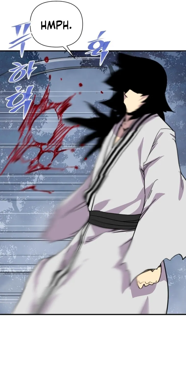 The Strongest Ever Chapter 165 page 5 - 