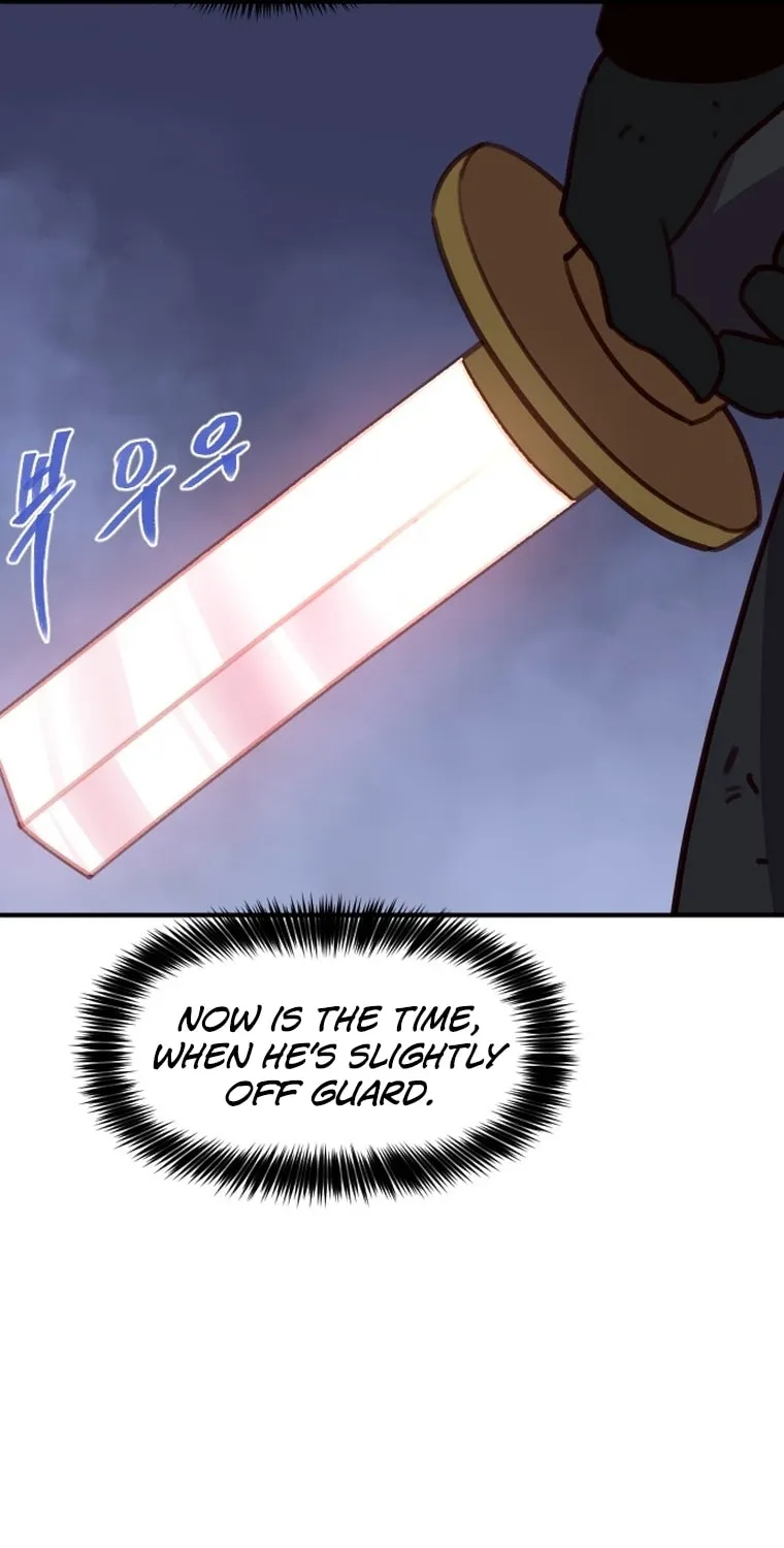 The Strongest Ever Chapter 165 page 41 - 