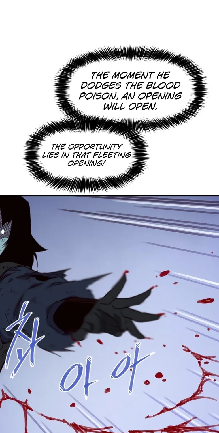 The Strongest Ever Chapter 165 page 42 - 