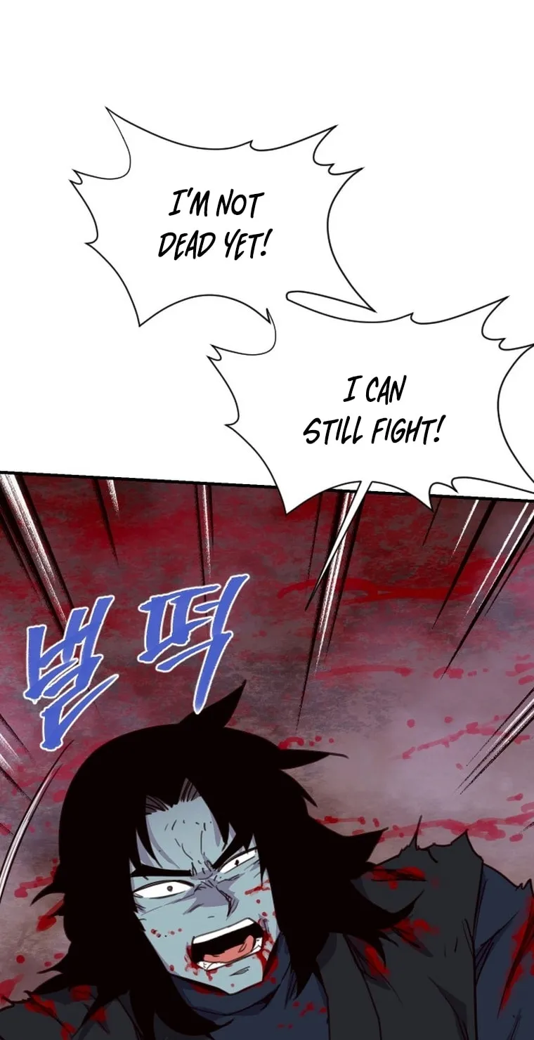 The Strongest Ever Chapter 165 page 60 - 