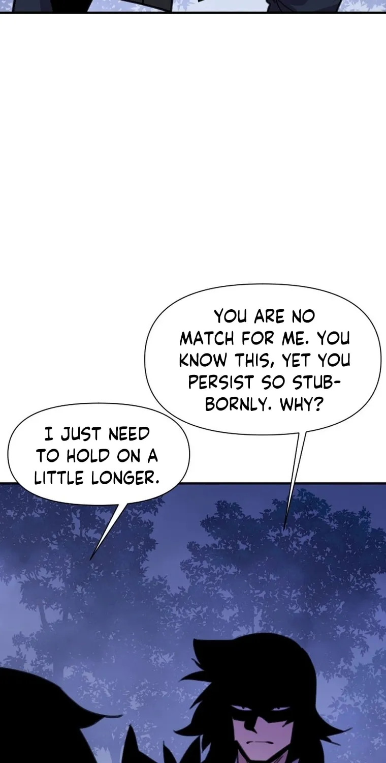 The Strongest Ever Chapter 165 page 7 - 