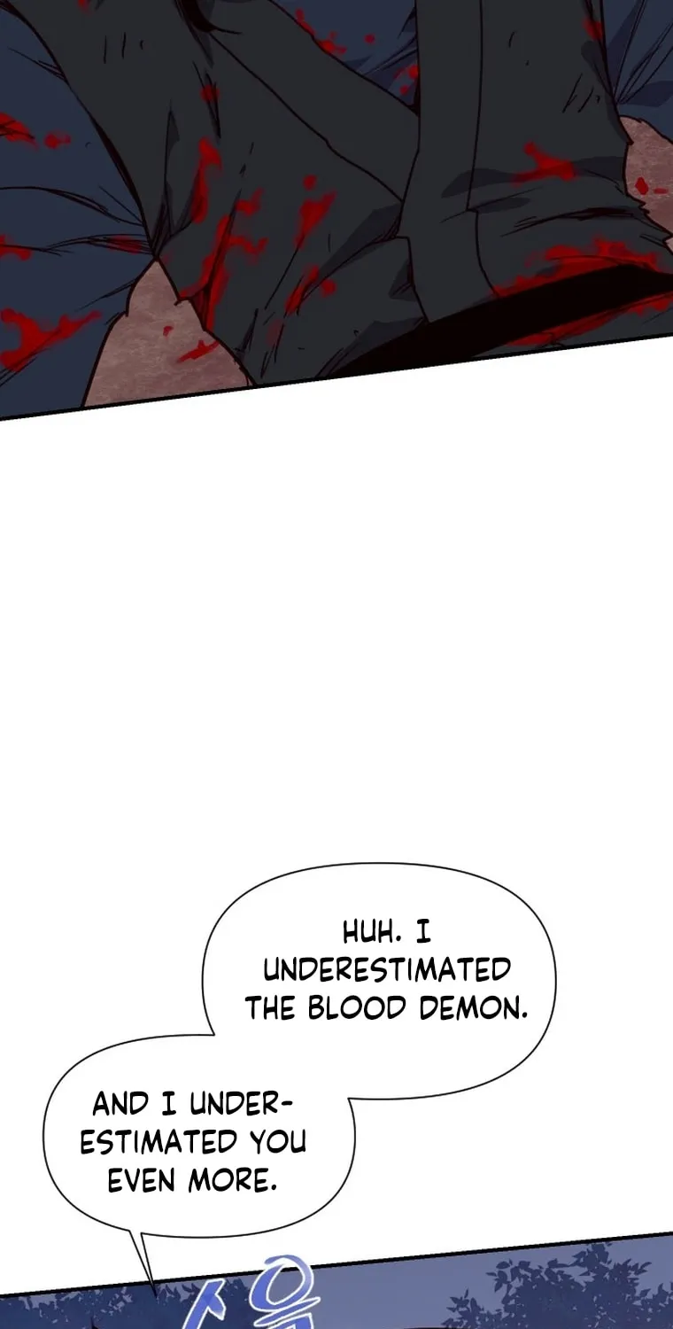 The Strongest Ever Chapter 165 page 61 - 