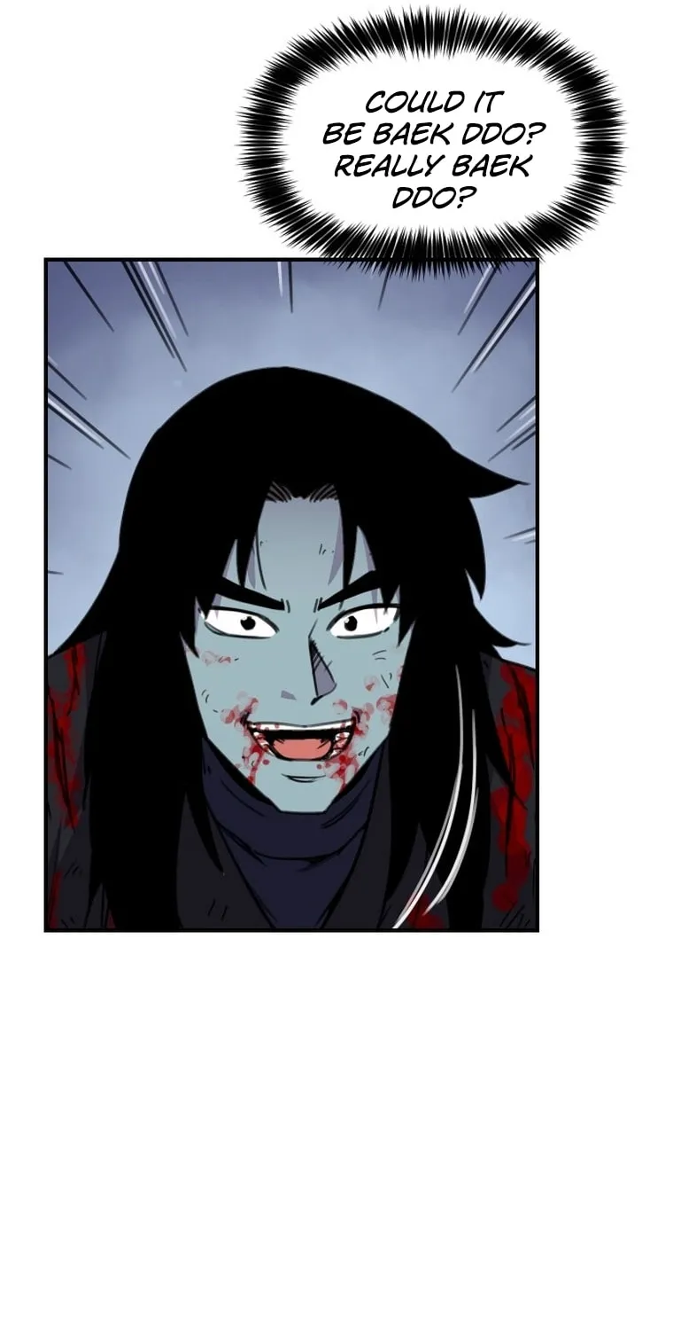 The Strongest Ever Chapter 165 page 69 - 