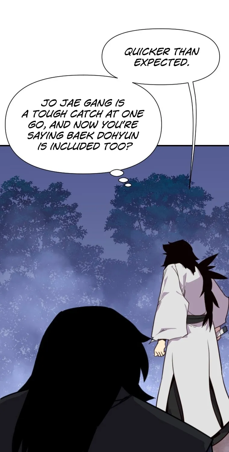 The Strongest Ever Chapter 165 page 70 - 