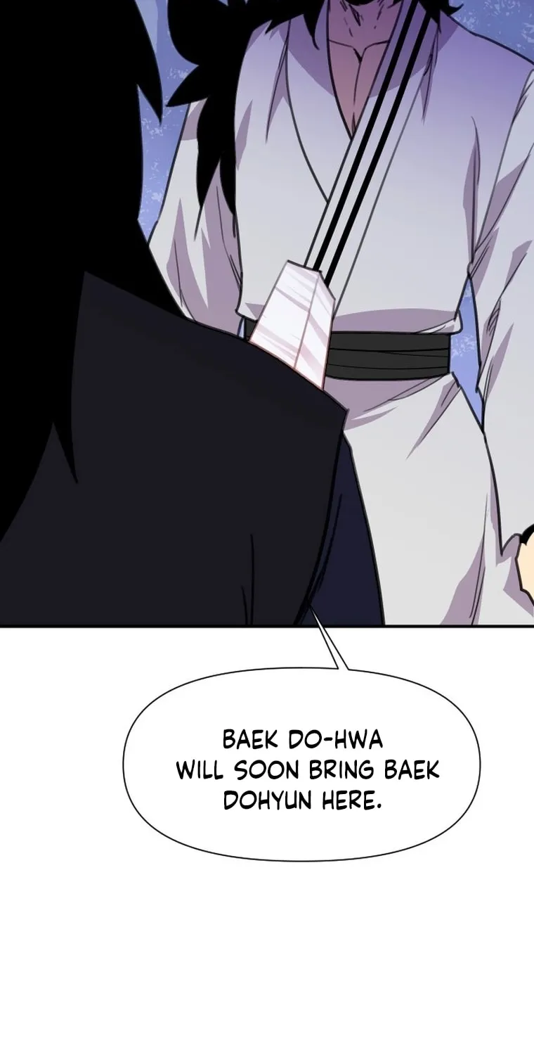 The Strongest Ever Chapter 165 page 8 - 