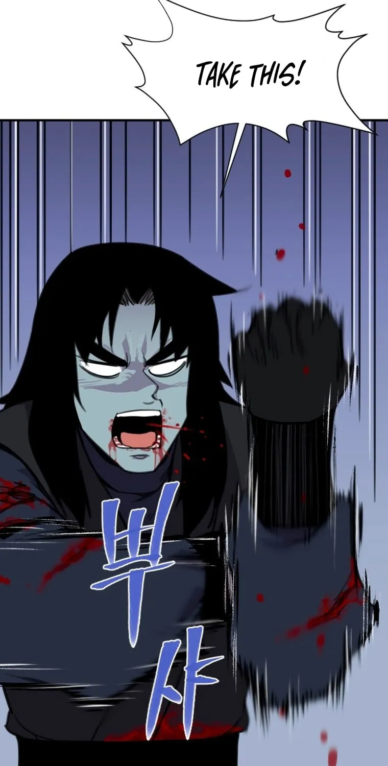 The Strongest Ever Chapter 165 page 75 - 
