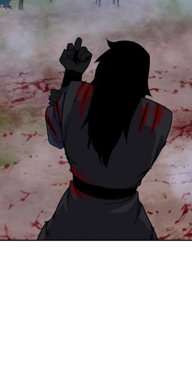 The Strongest Ever Chapter 165 page 80 - 