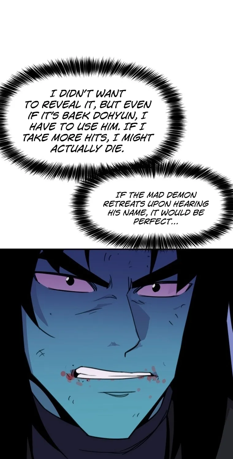 The Strongest Ever Chapter 165 page 9 - 
