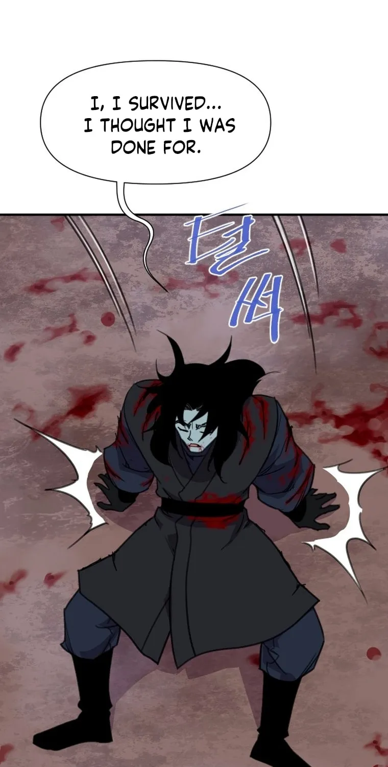 The Strongest Ever Chapter 165 page 81 - 