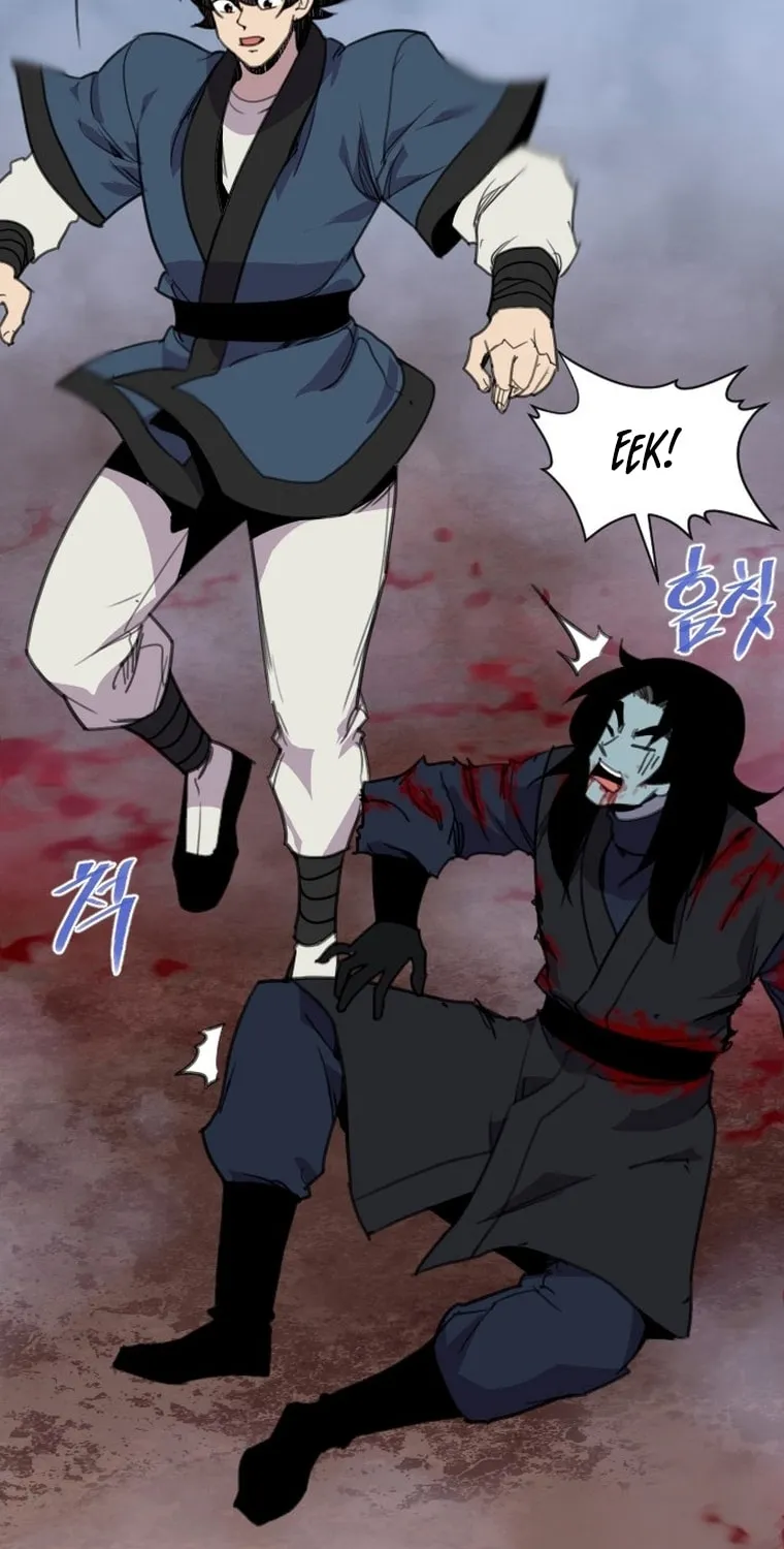 The Strongest Ever Chapter 165 page 83 - 