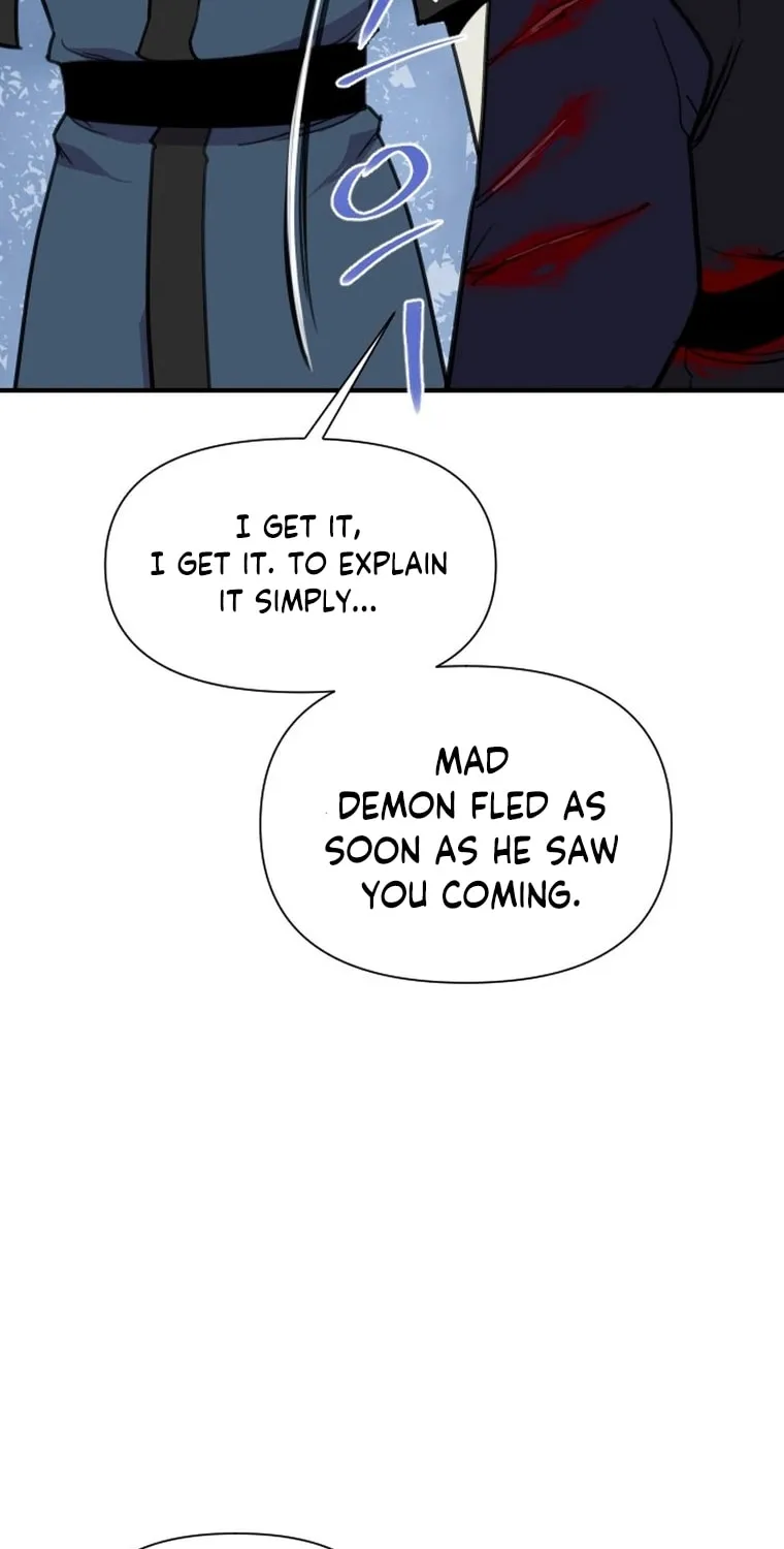 The Strongest Ever Chapter 165 page 86 - 
