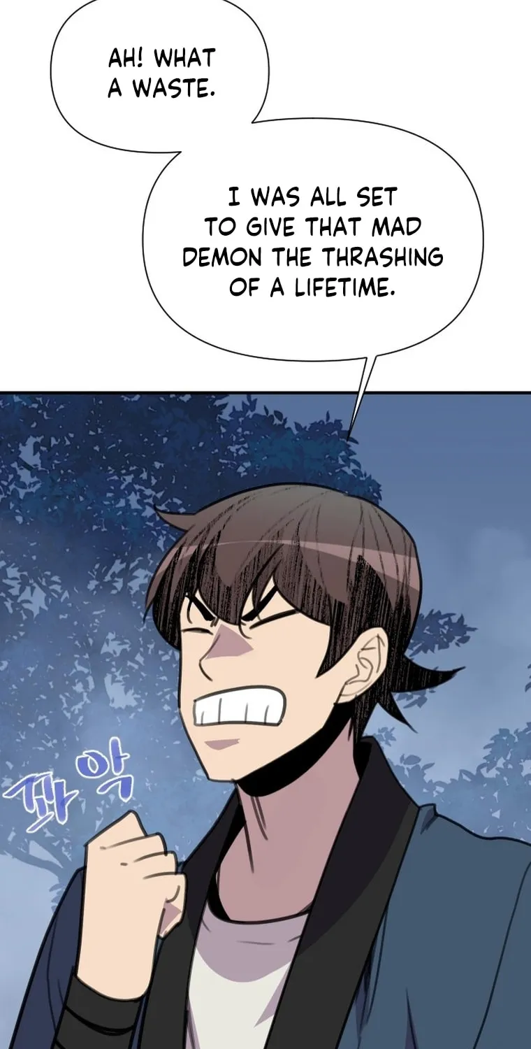 The Strongest Ever Chapter 165 page 87 - 