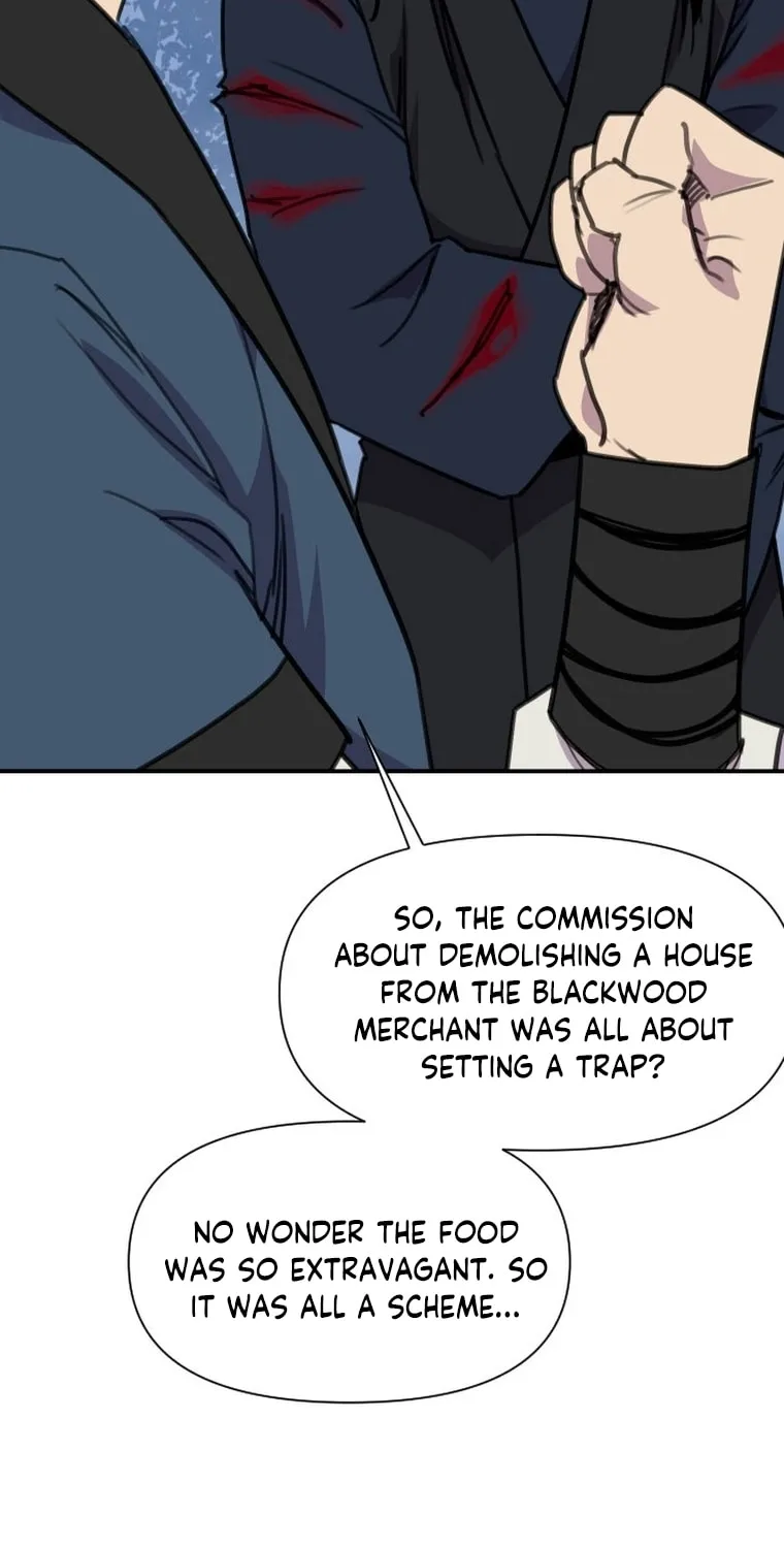The Strongest Ever Chapter 165 page 90 - 