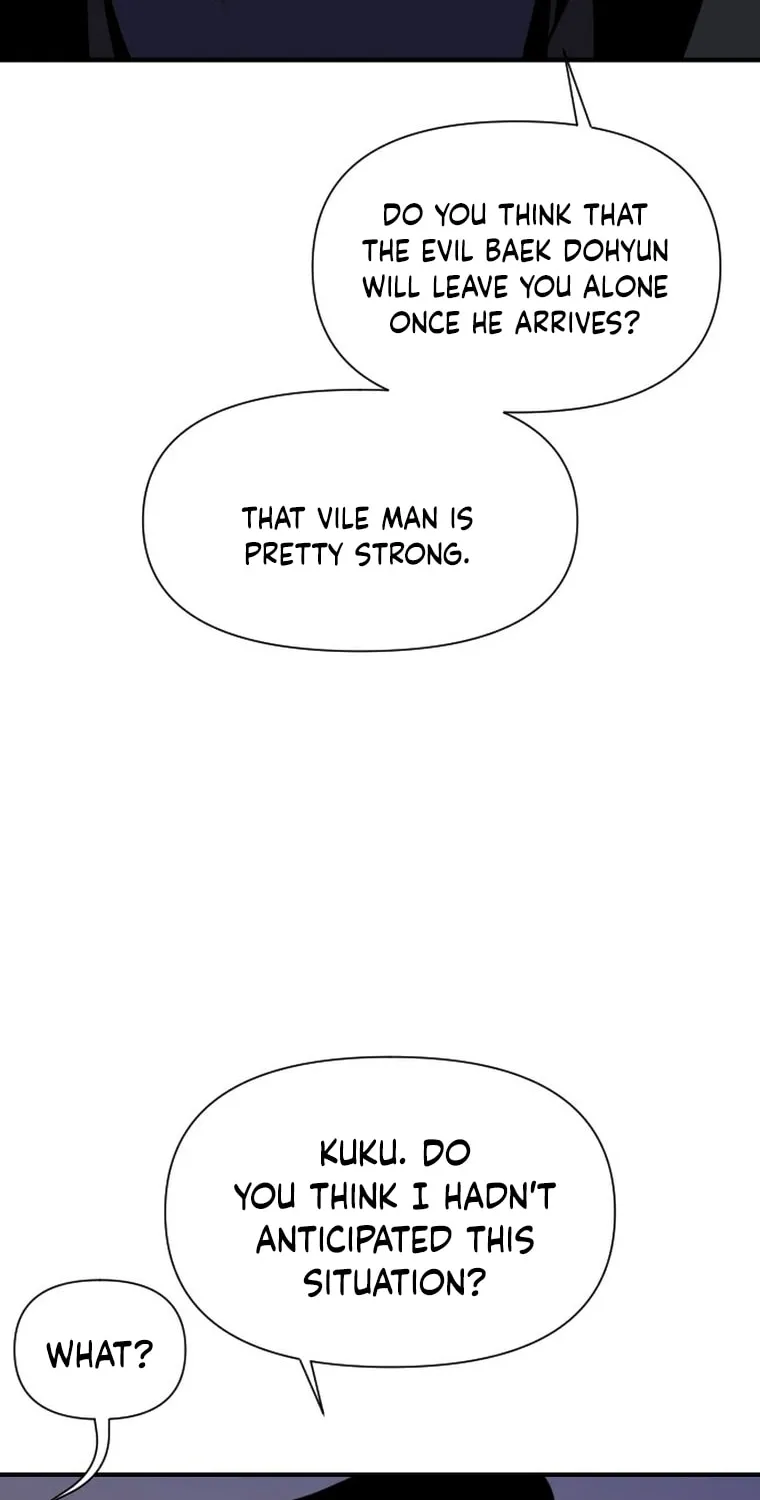 The Strongest Ever Chapter 165 page 10 - 
