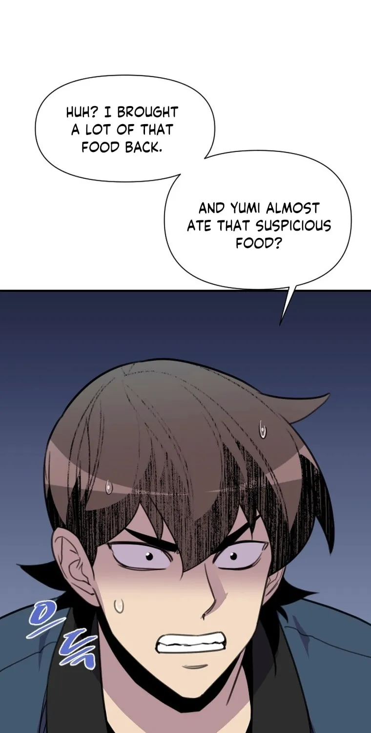 The Strongest Ever Chapter 165 page 91 - 