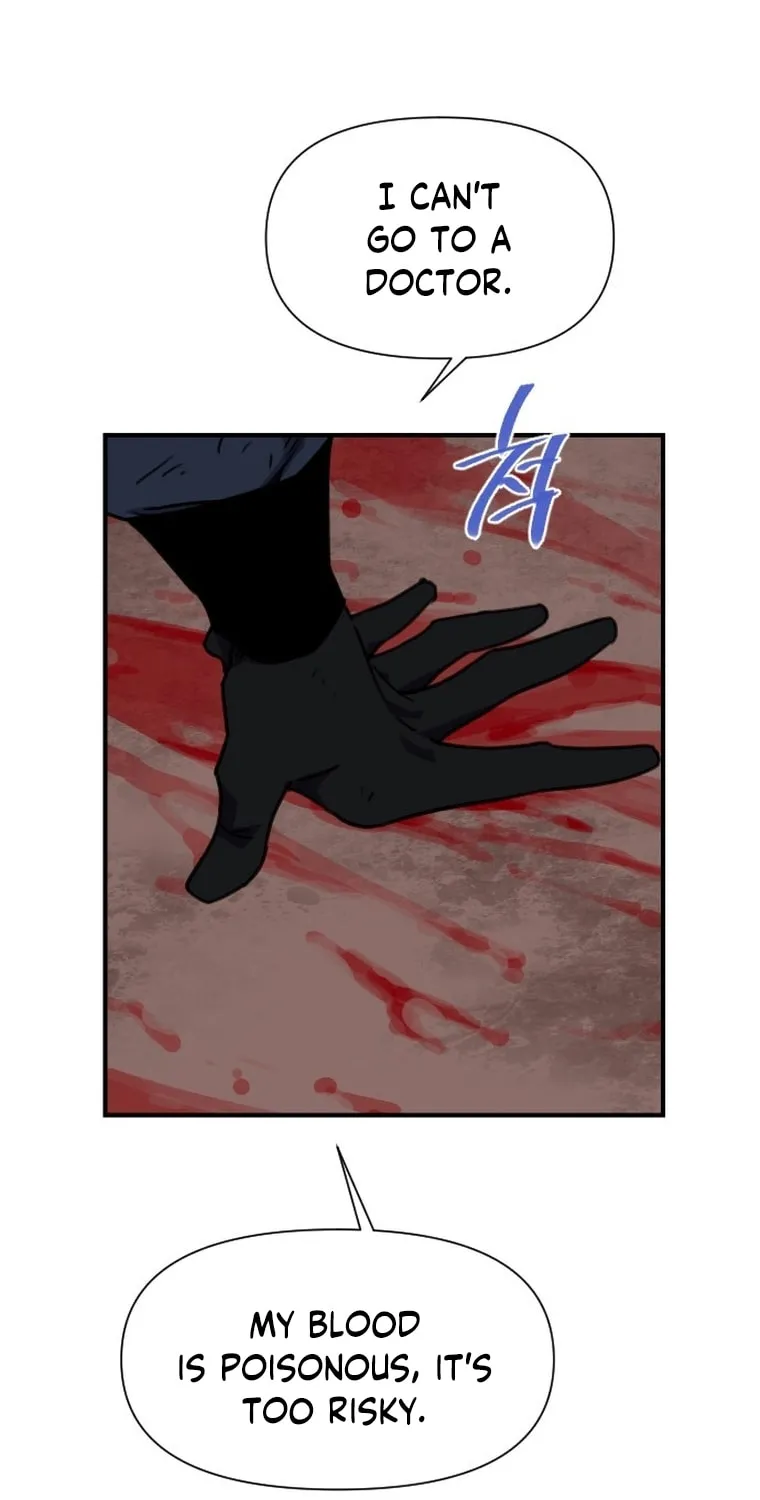 The Strongest Ever Chapter 165 page 99 - 
