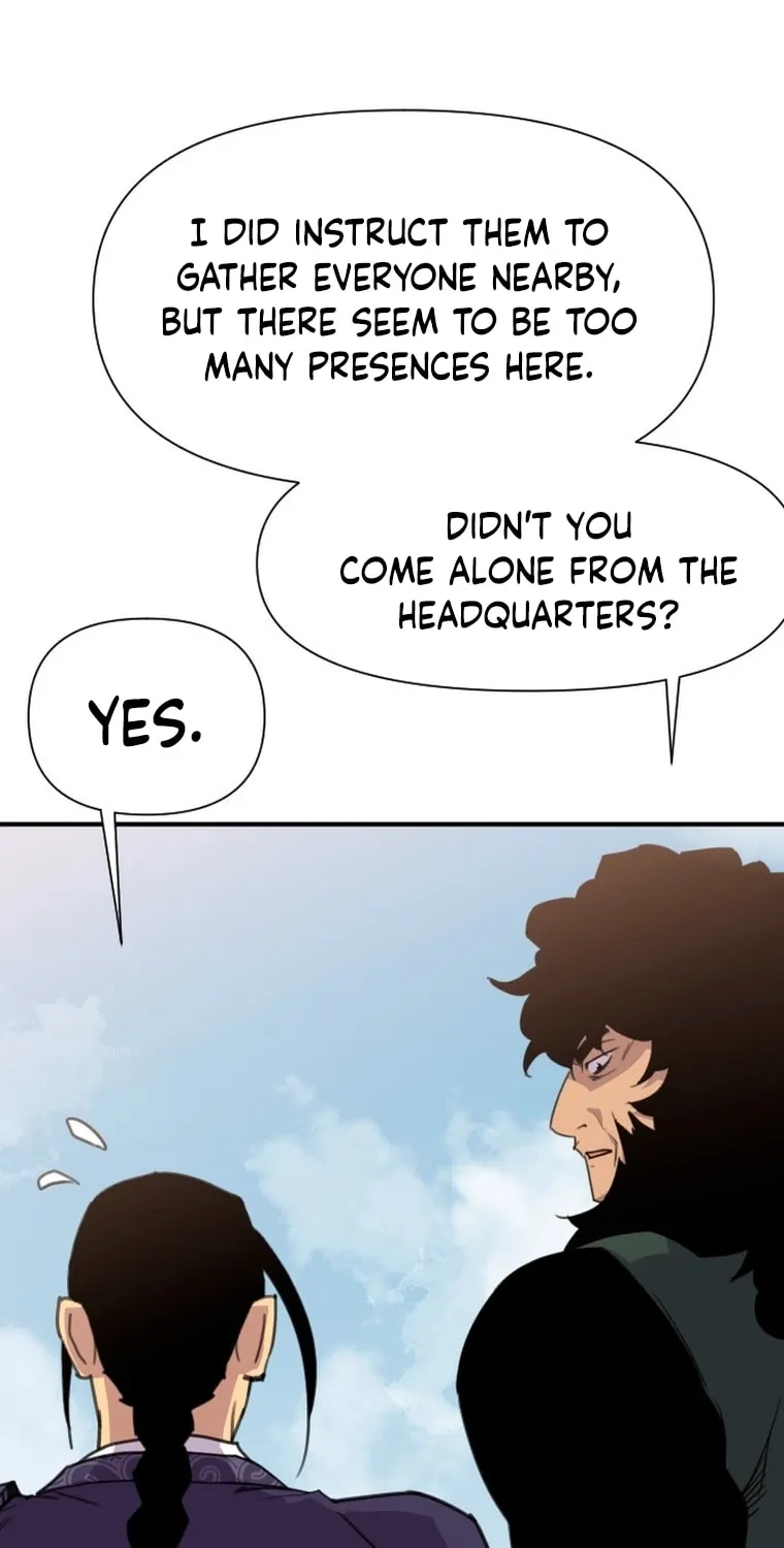 The Strongest Ever Chapter 166 page 102 - 