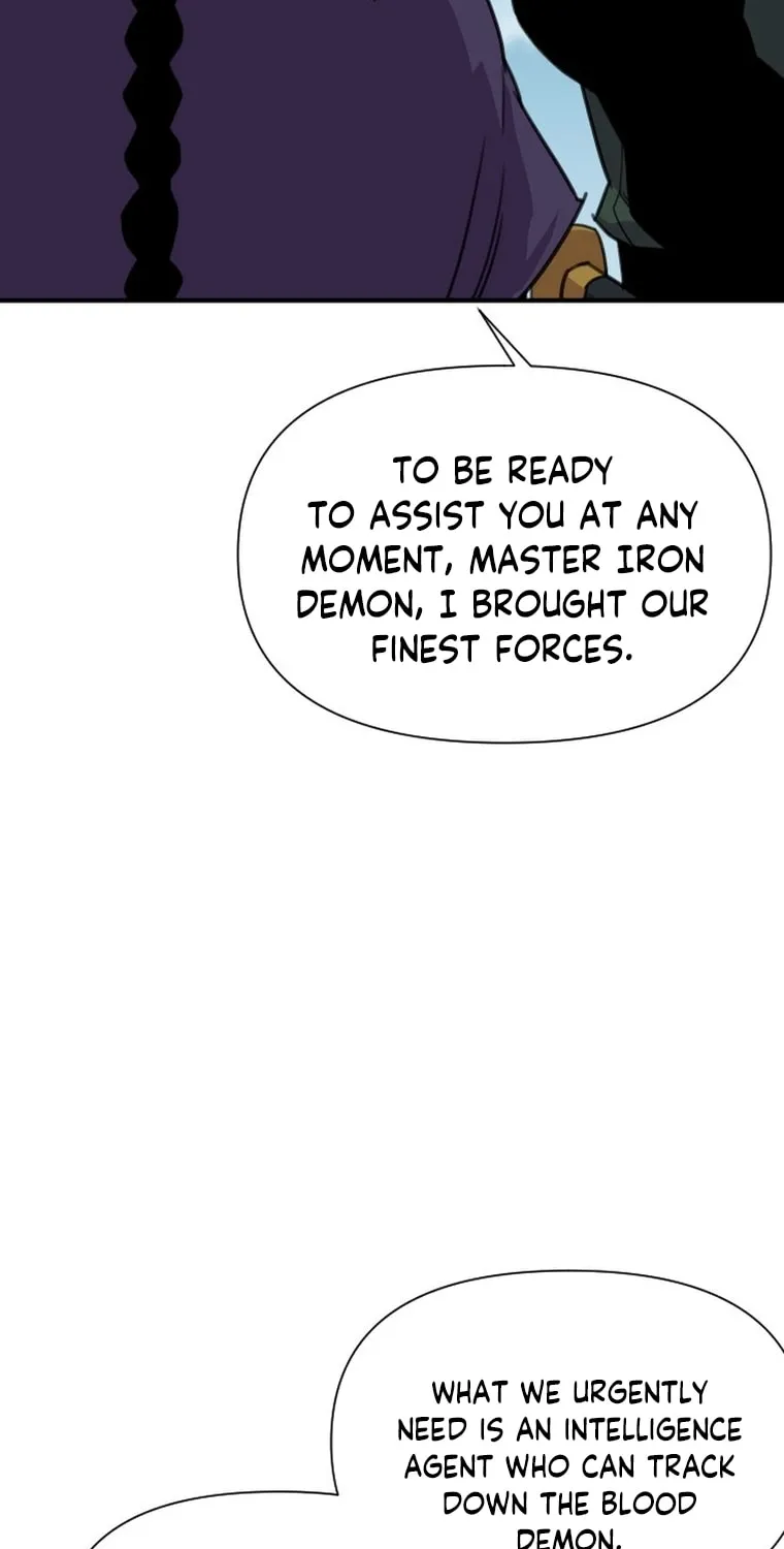 The Strongest Ever Chapter 166 page 103 - 