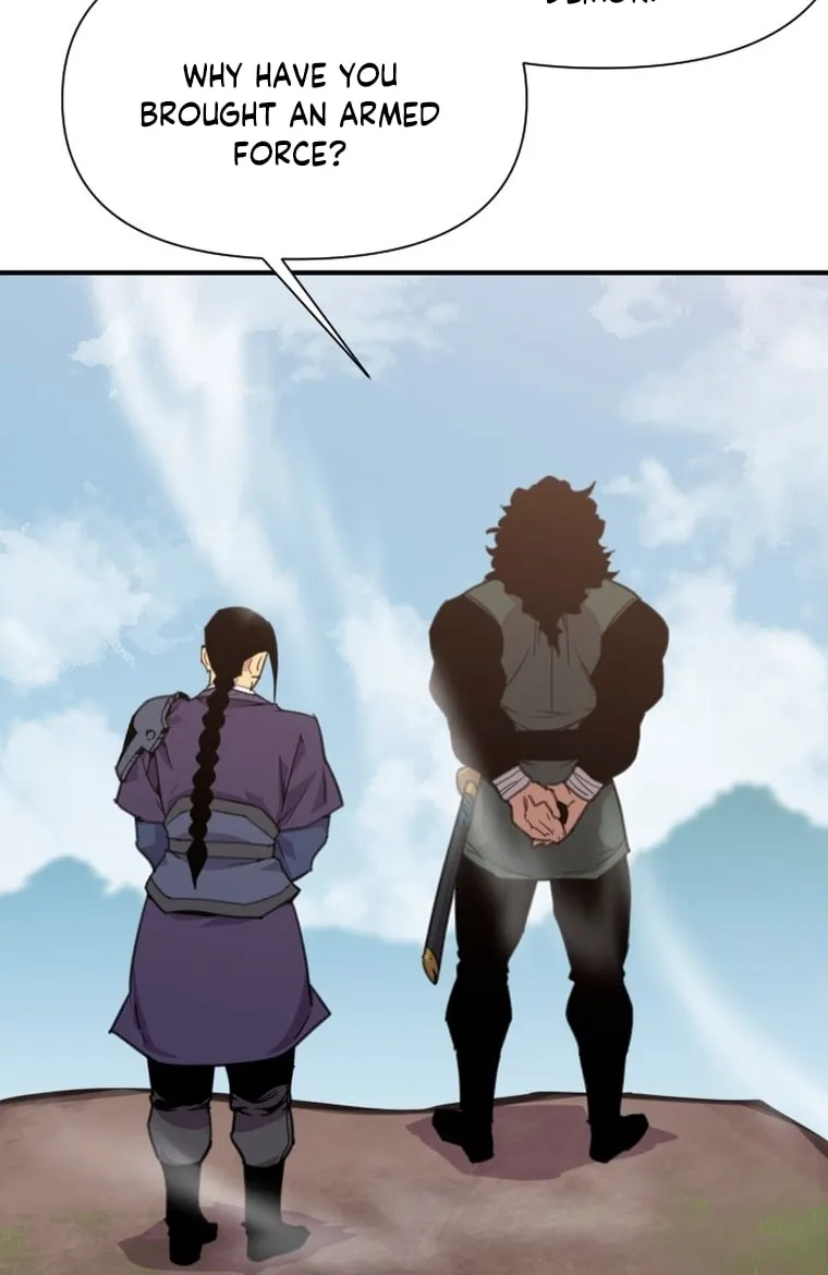 The Strongest Ever Chapter 166 page 104 - 
