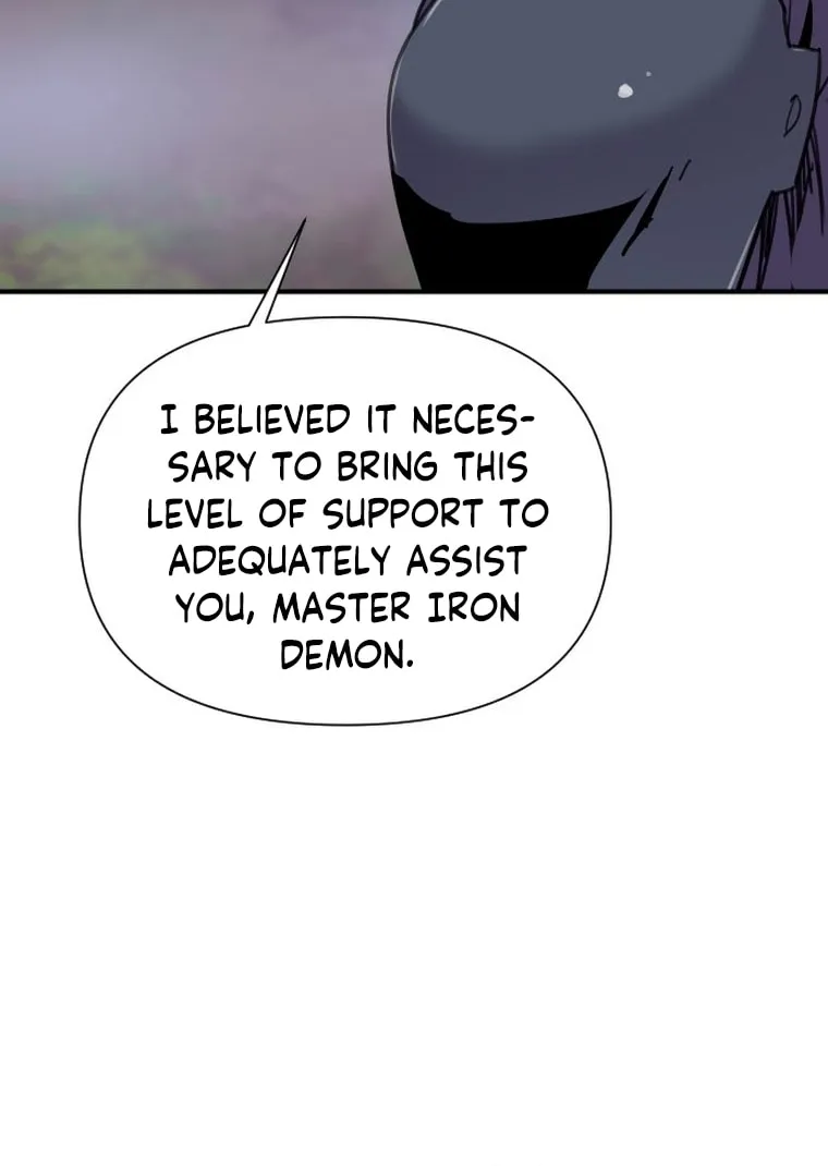 The Strongest Ever Chapter 166 page 112 - 