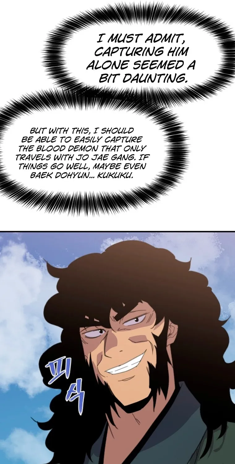 The Strongest Ever Chapter 166 page 113 - 