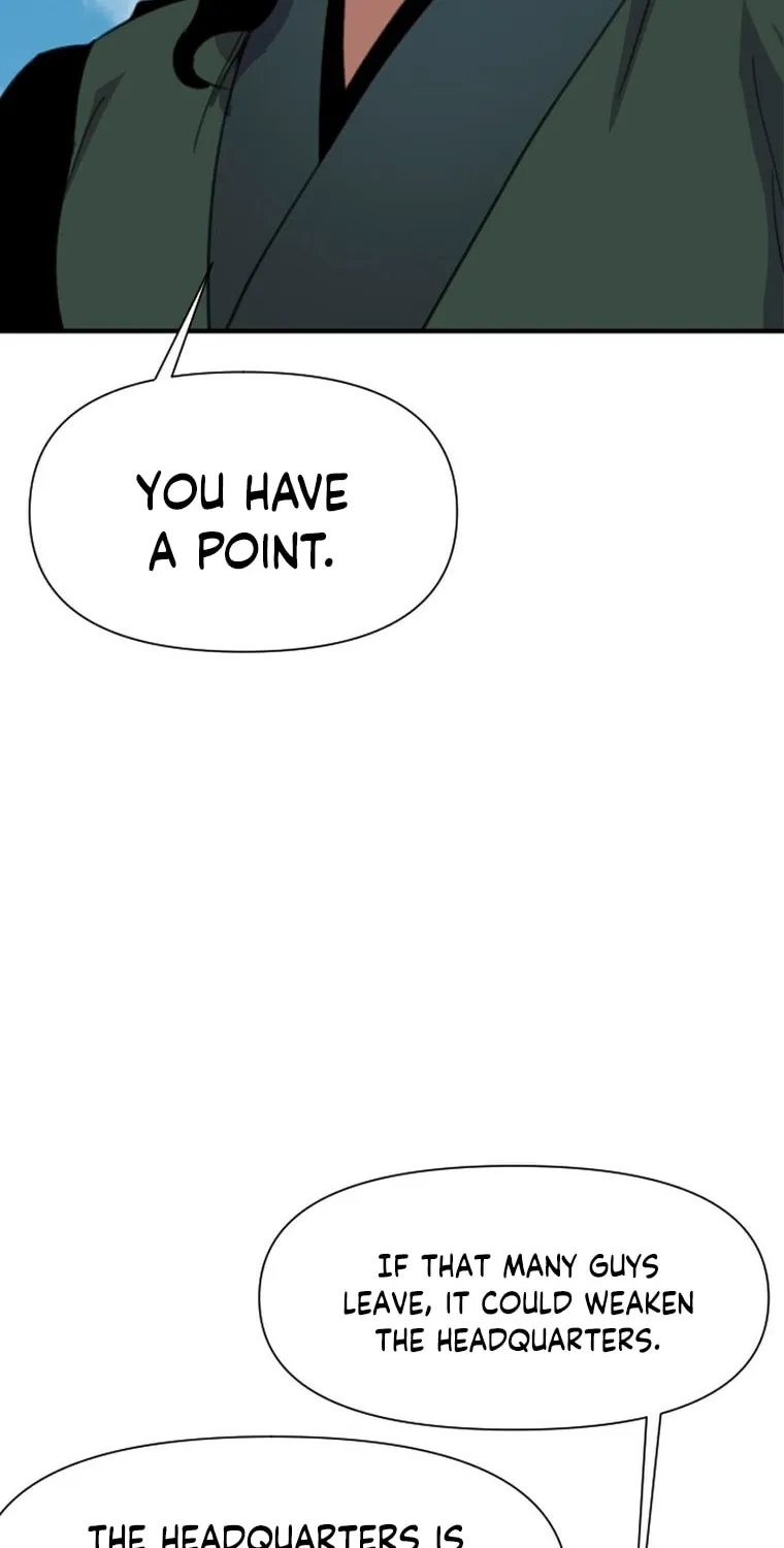 The Strongest Ever Chapter 166 page 114 - 