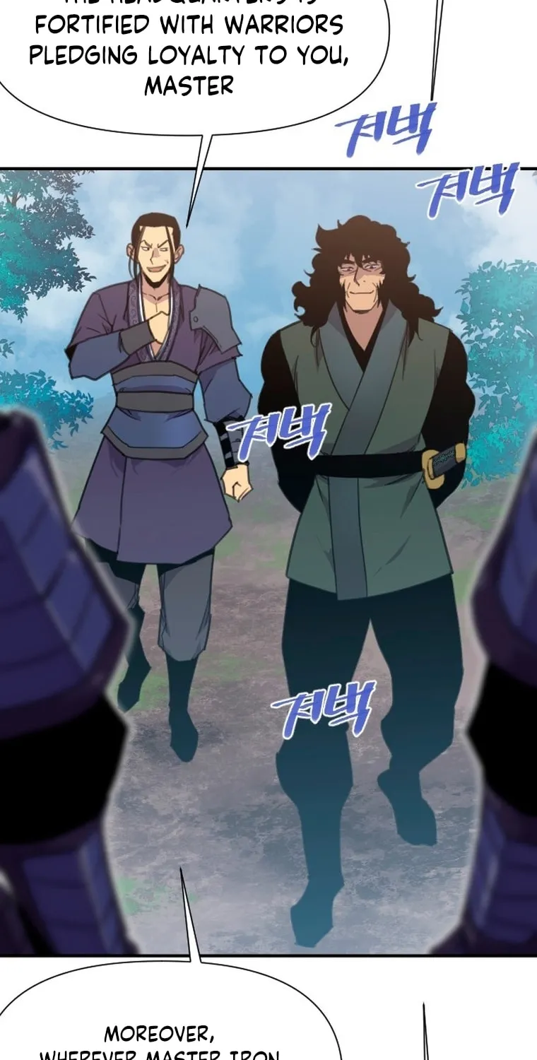 The Strongest Ever Chapter 166 page 115 - 