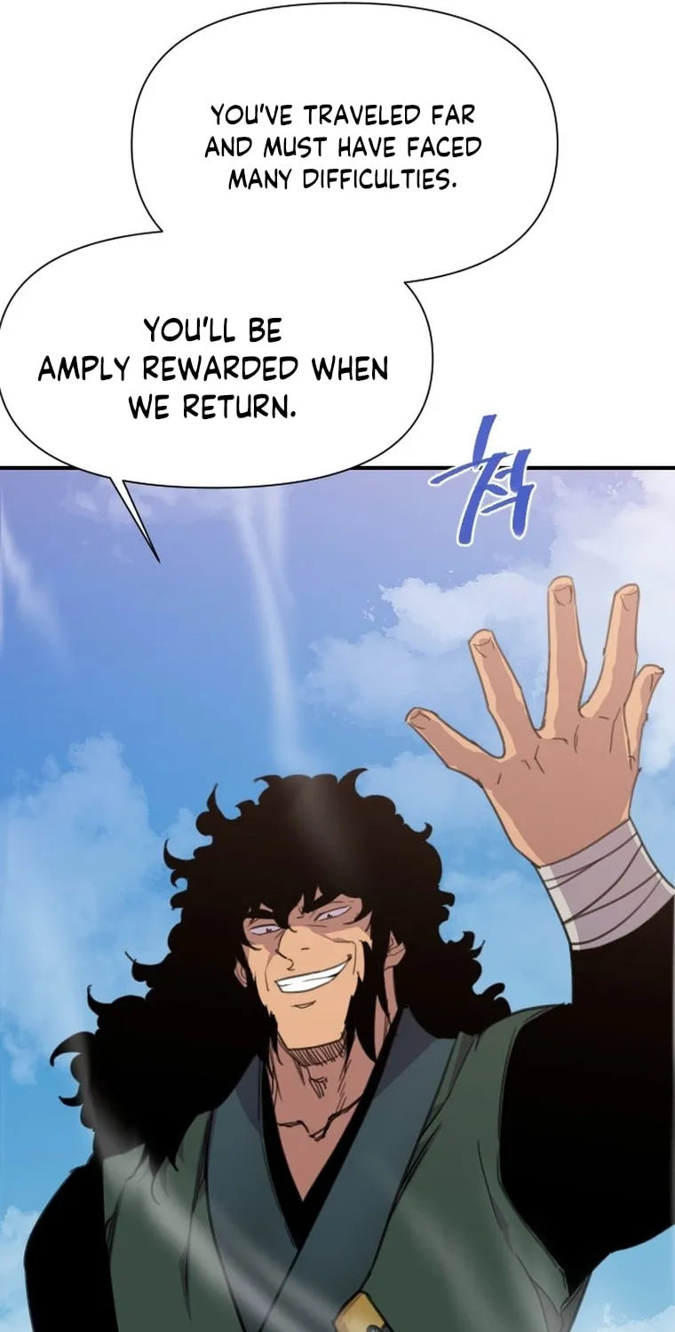 The Strongest Ever Chapter 166 page 117 - 