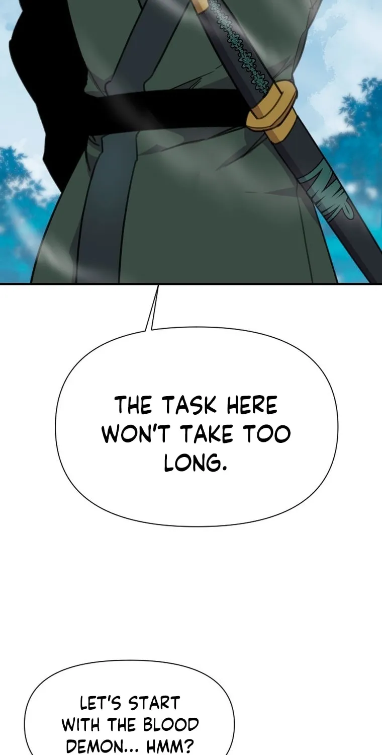 The Strongest Ever Chapter 166 page 118 - 