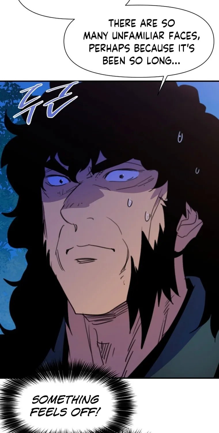 The Strongest Ever Chapter 166 page 119 - 