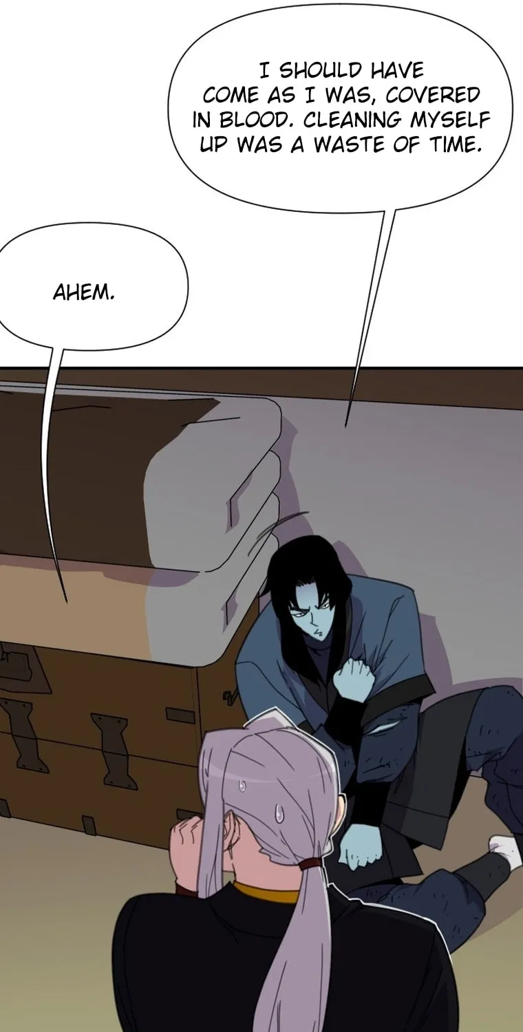 The Strongest Ever Chapter 166 page 13 - 