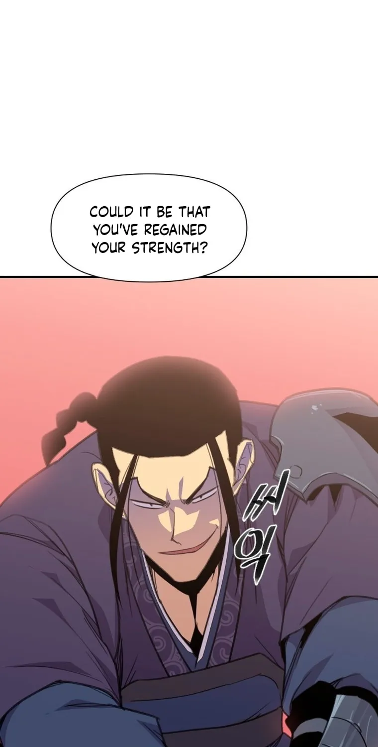 The Strongest Ever Chapter 166 page 123 - 