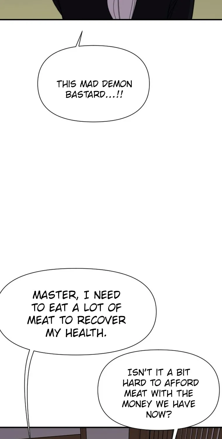 The Strongest Ever Chapter 166 page 14 - 