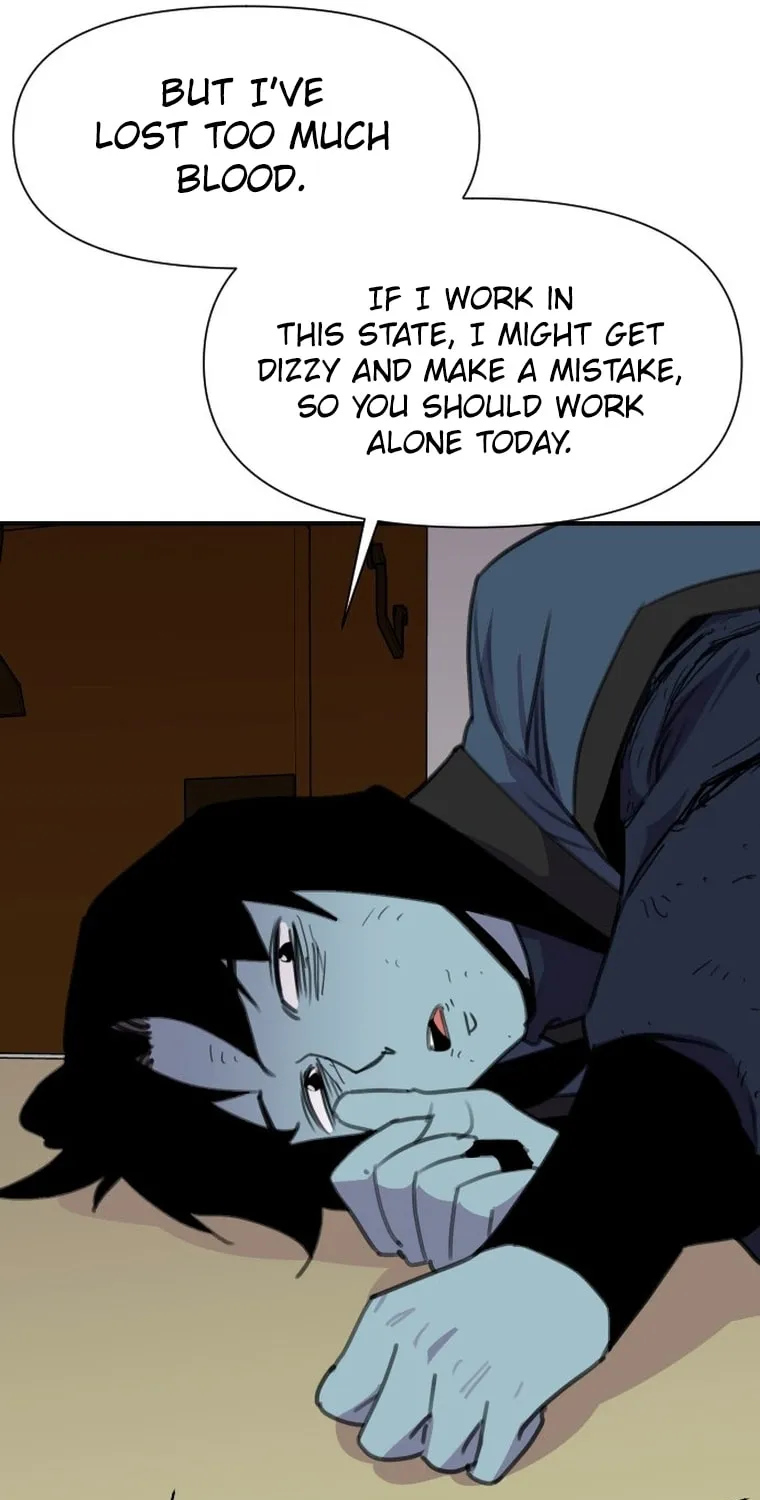 The Strongest Ever Chapter 166 page 17 - 