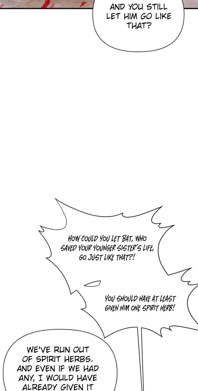 The Strongest Ever Chapter 166 page 3 - 
