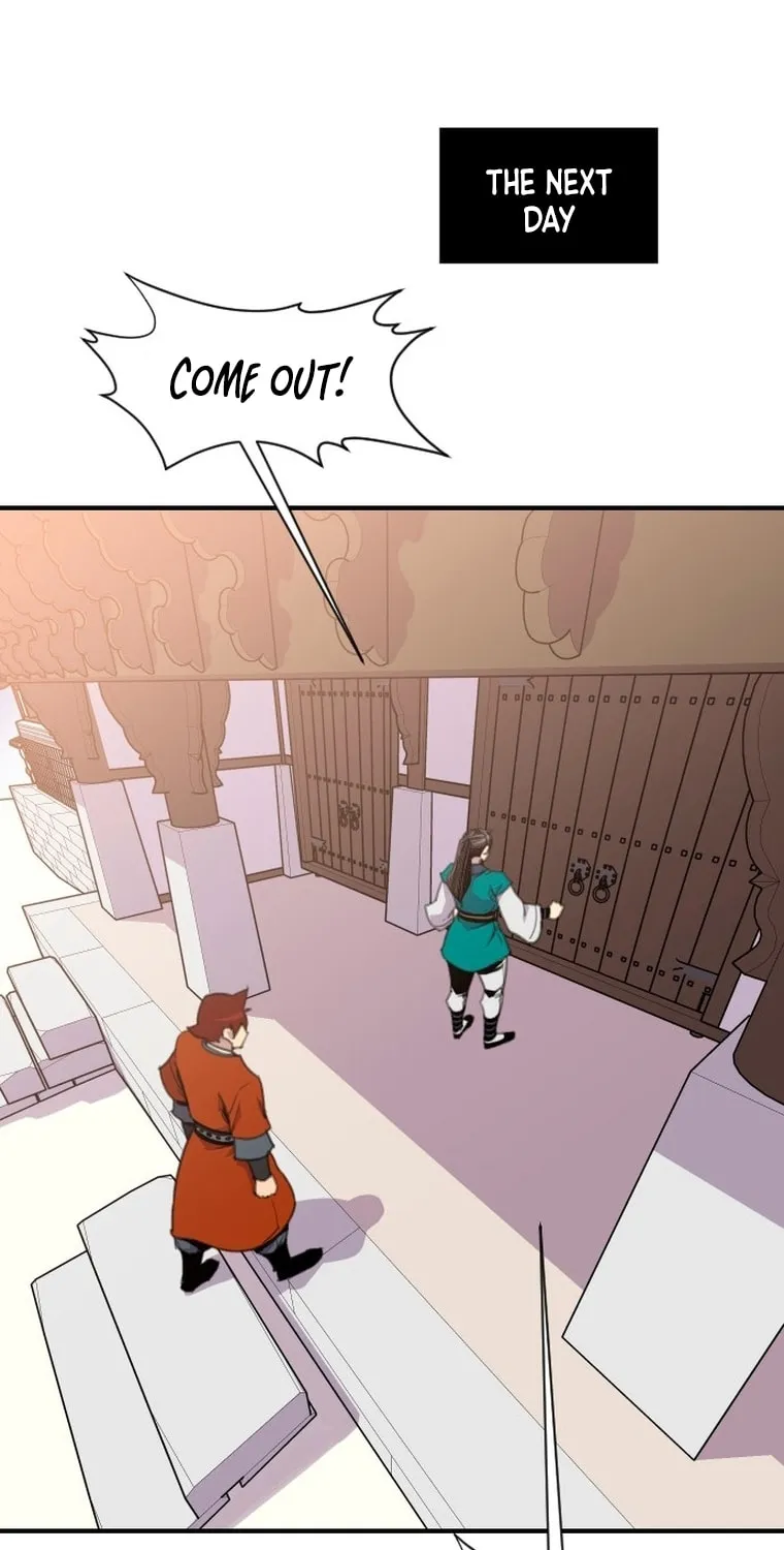 The Strongest Ever Chapter 166 page 23 - 