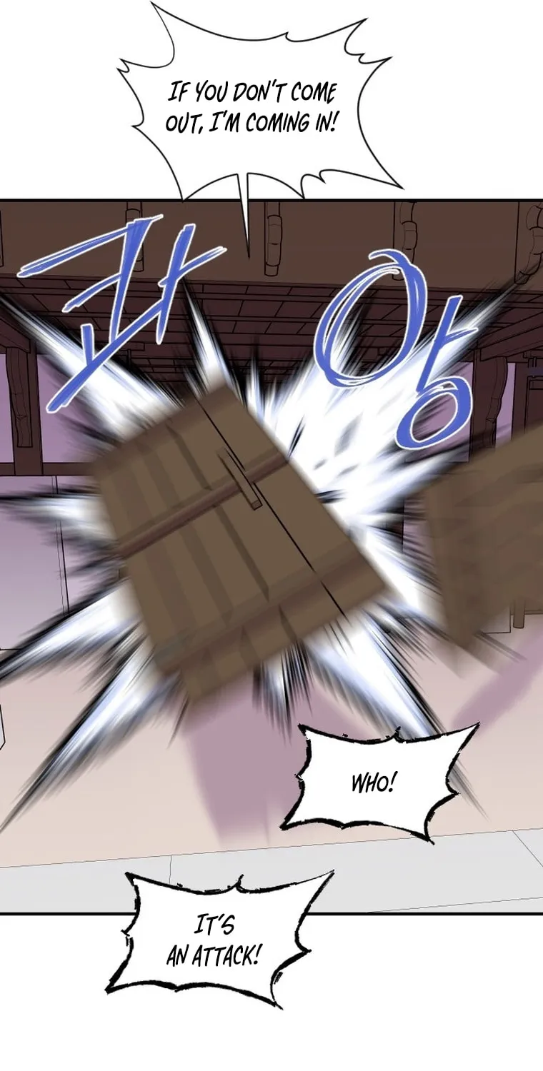 The Strongest Ever Chapter 166 page 25 - 